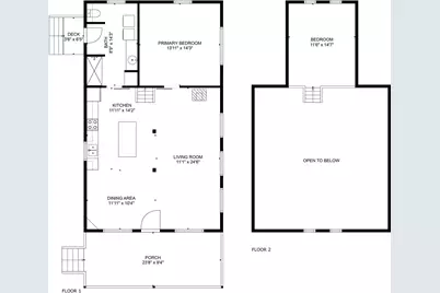 394 Af Simmons Road, Burnsville, NC 28714 - Photo 46