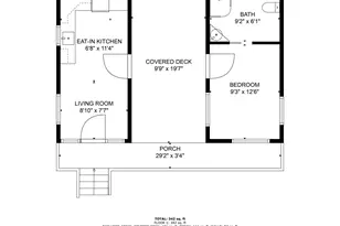 394 A F Simmons Rd, Burnsville, NC 28714 - Photo 48