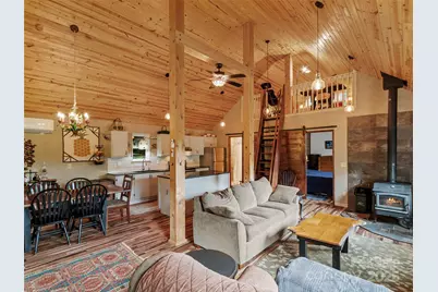 394 Af Simmons Road, Burnsville, NC 28714 - Photo 18