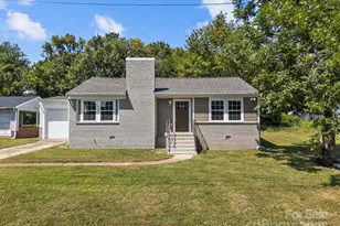 409 Shaver St, Salisbury, NC 28144 - Photo 2