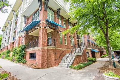 1101 W 1st Street #101, Charlotte, NC 28202 - Photo 2