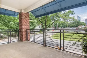 1101 W 1st St, Charlotte, NC 28202 - Photo 20