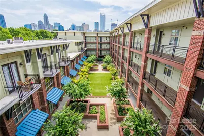 1101 W 1st Street #101, Charlotte, NC 28202 - Photo 26