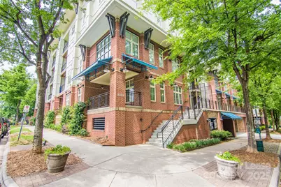 1101 W 1st Street #101, Charlotte, NC 28202 - Photo 24