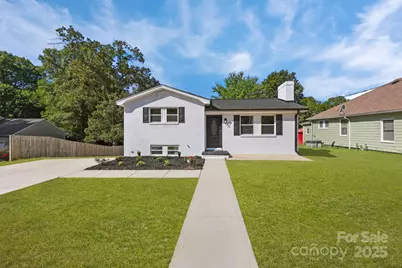 321 W 14th Street, Salisbury, NC 28144 - Photo 38