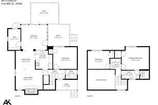 6012 Lanai Ln, Fort Mill, SC 29708 - Photo 32