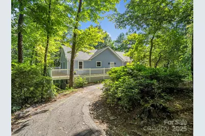 220 Jones Court, Lake Lure, NC 28746 - Photo 2
