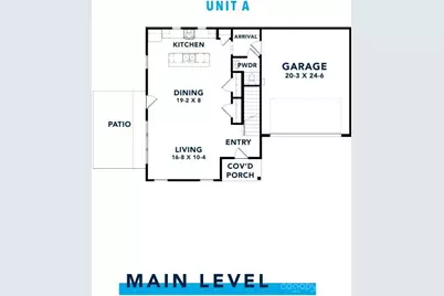 2808 Morson Street, Charlotte, NC 28208 - Photo 10