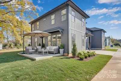 2808 Morson Street, Charlotte, NC 28208 - Photo 2