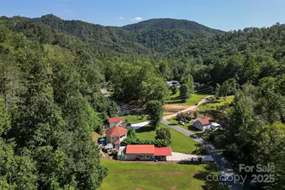 214 Locust Cove Road, Marion, NC 28752 - Photo 8