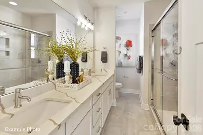 3015 Loso Terrace #60, Charlotte, NC 28217 - Photo 8