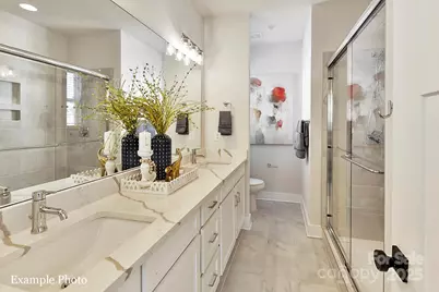 3015 Loso Terrace #60, Charlotte, NC 28217 - Photo 8