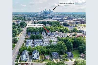 3015 Loso Terrace #60, Charlotte, NC 28217 - Photo 1