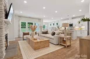 2012 Rosefield Ct, Indian Trail, NC 28079 - Photo 6