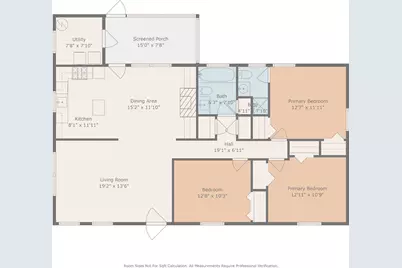 1100 Nancy Drive, Charlotte, NC 28211 - Photo 20