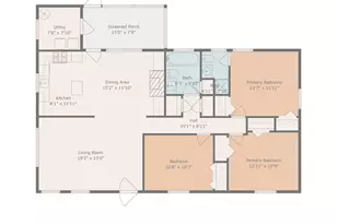 1100 Nancy Dr, Charlotte, NC 28211 - Photo 20