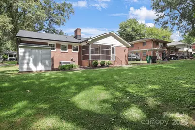 1100 Nancy Drive, Charlotte, NC 28211 - Photo 4