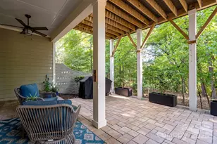 5041 Vernet Ln, Charlotte, NC 28210 - Photo 36