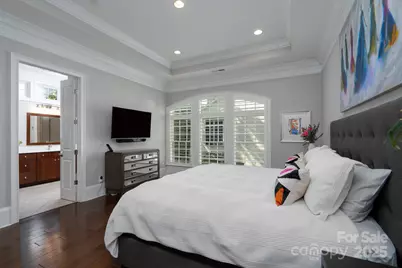 5041 Vernet Lane, Charlotte, NC 28210 - Photo 26