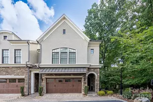 5041 Vernet Ln, Charlotte, NC 28210 - Photo 2