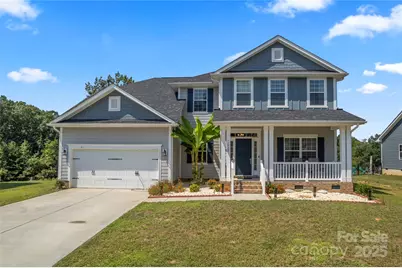 11732 Glenwood Drive, Locust, NC 28097 - Photo 2