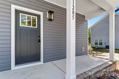 1205 W Mauney Avenue, Gastonia, NC 28052 - Photo 18