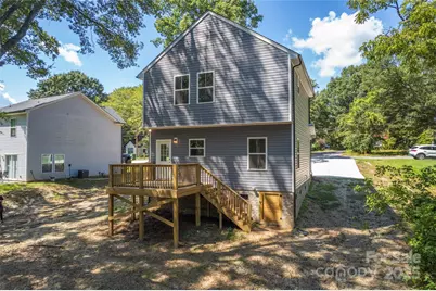 1205 W Mauney Avenue, Gastonia, NC 28052 - Photo 4