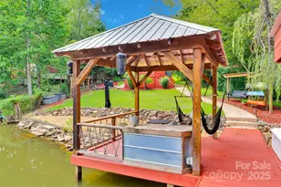 3578 Big Timber Dr, Sherrills Ford, NC 28673 - Photo 8