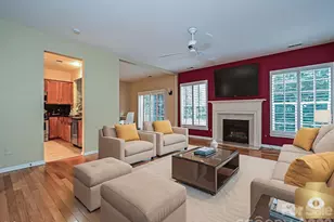 9209 Mcalwaine Preserve Ave, Charlotte, NC 28277 - Photo 10