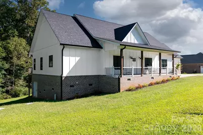 5345 Christopher Road, Iron Station, NC 28080 - Photo 4