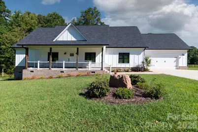 5345 Christopher Road, Iron Station, NC 28080 - Photo 2