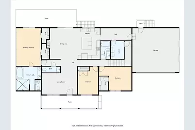 5345 Christopher Road, Iron Station, NC 28080 - Photo 44