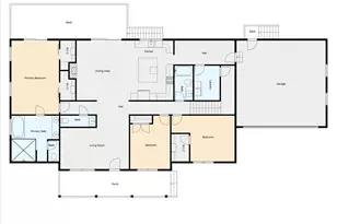 5345 Christopher Rd, Iron Station, NC 28080 - Photo 44