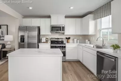 7012 Capstan Terrace, Charlotte, NC 28269 - Photo 2