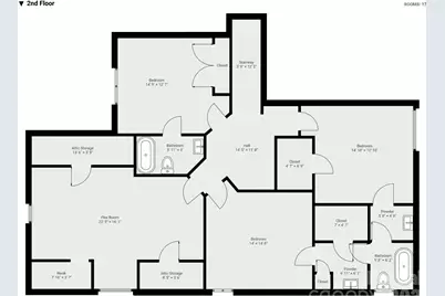 107 Nautilus Court, Troutman, NC 28166 - Photo 42