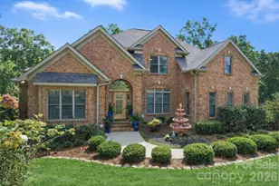 107 Nautilus Ct, Troutman, NC 28166 - Photo 1