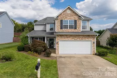 163 Yadkin Road, Fletcher, NC 28732 - Photo 2