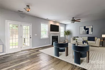 163 Yadkin Road, Fletcher, NC 28732 - Photo 12