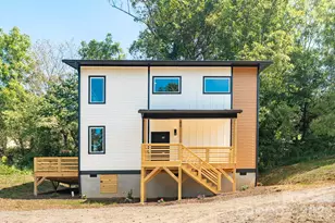 80 Upper Moffitt Rd, Asheville, NC 28805 - Photo 2