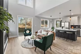 80 Upper Moffitt Rd, Asheville, NC 28805 - Photo 4