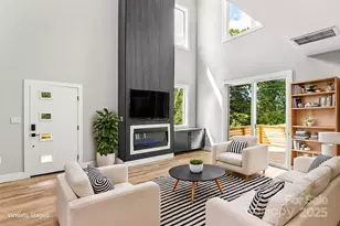 80 Upper Moffitt Rd, Asheville, NC 28805 - Photo 4