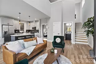 80 Upper Moffitt Rd, Asheville, NC 28805 - Photo 1