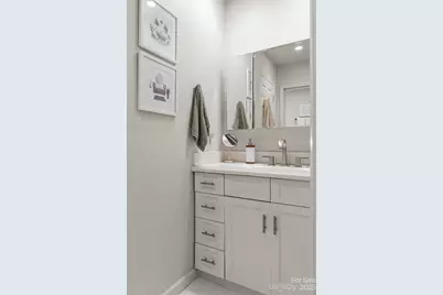 386 Old Log Road, Green Mountain, NC 28740 - Photo 32