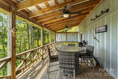 386 Old Log Road, Green Mountain, NC 28740 - Photo 36