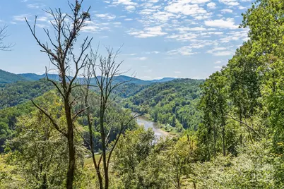 386 Old Log Road, Green Mountain, NC 28740 - Photo 2