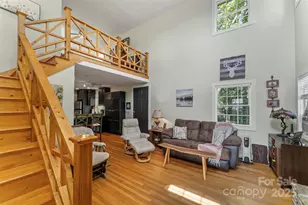 386 Old Log Rd, Green Mountain, NC 28740 - Photo 12