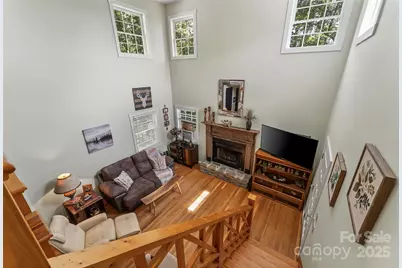 386 Old Log Road, Green Mountain, NC 28740 - Photo 22