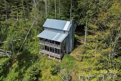 386 Old Log Road, Green Mountain, NC 28740 - Photo 44