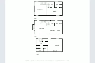 386 Old Log Road, Green Mountain, NC 28740 - Photo 48