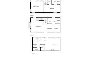 386 Old Log Rd, Green Mountain, NC 28740 - Photo 48